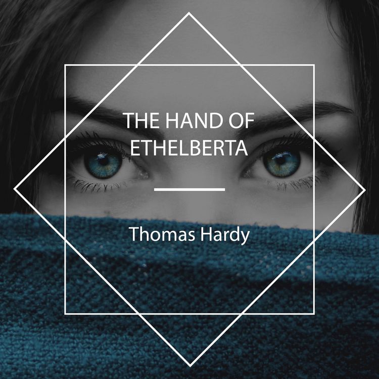 Produktbild: The Hand of Ethelberta