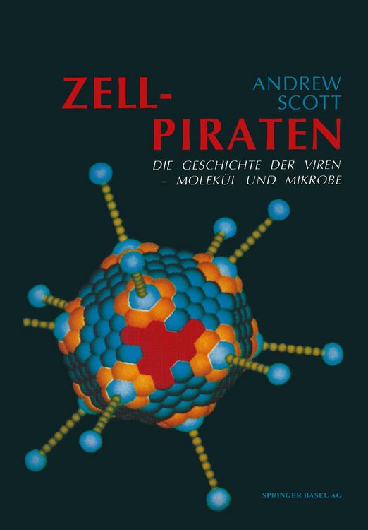 Produktbild: Zellpiraten