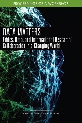 Produktbild: Data Matters