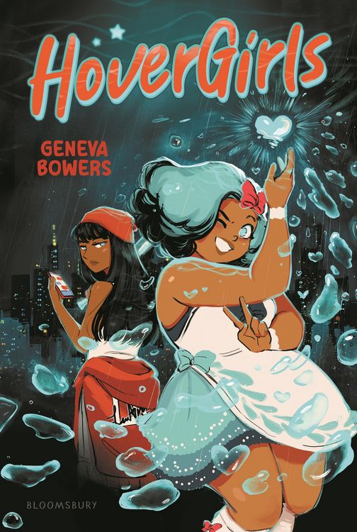 Produktbild: HoverGirls