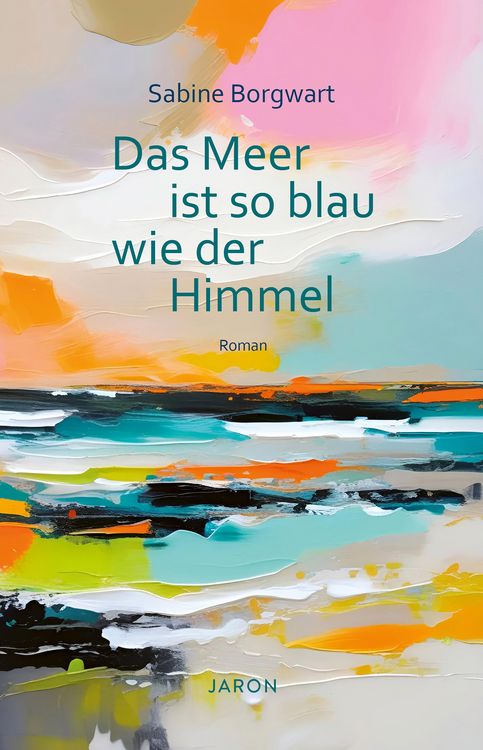 Produktbild: Das Meer ist so blau wie der Himmel