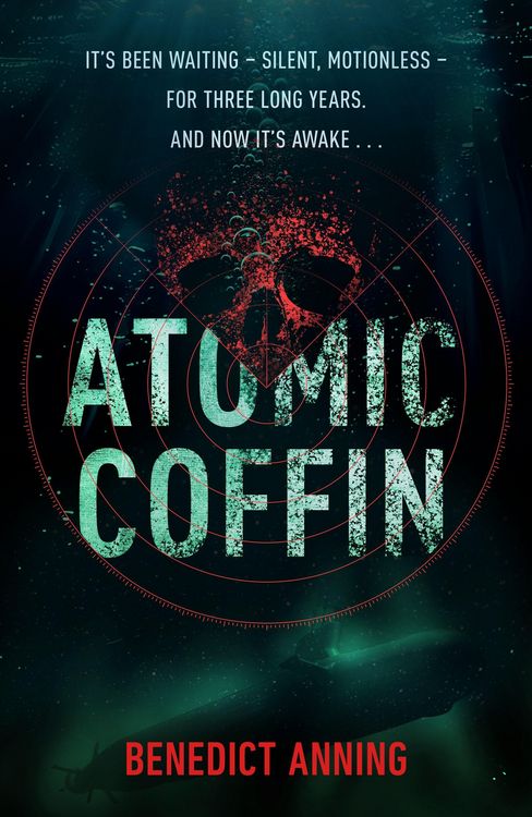 Produktbild: Atomic Coffin