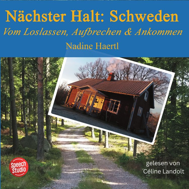 Produktbild: N&auml;chster Halt: Schweden