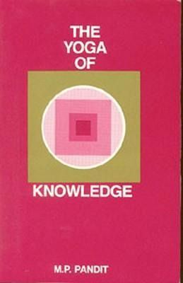 Produktbild: The Yoga of Knowledge