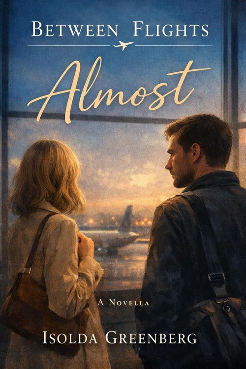 Produktbild: Between Flights: Almost