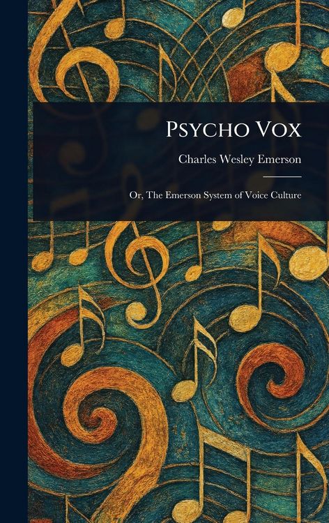 Produktbild: Psycho Vox