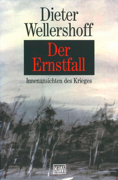 Produktbild: Der Ernstfall
