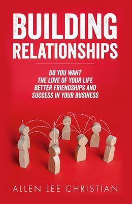 Produktbild: Building Relationships