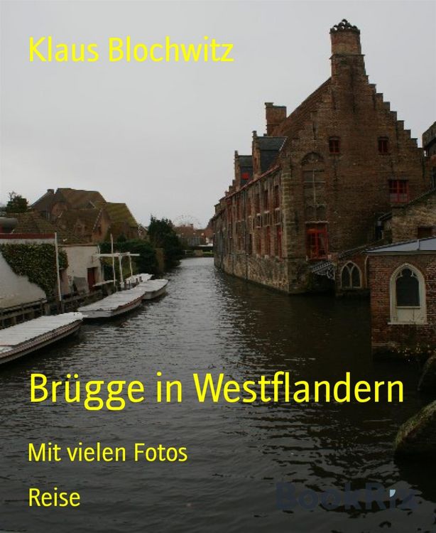 Produktbild: Br&uuml;gge in Westflandern