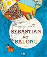 Produktbild: Sebastian ve Balonu