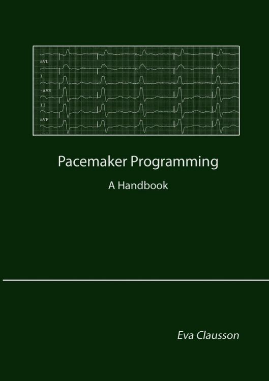 Produktbild: Pacemaker Programming