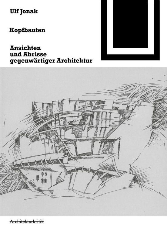 Produktbild: Kopfbauten