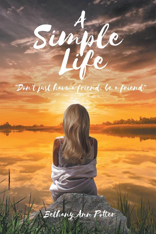 Produktbild: A Simple Life