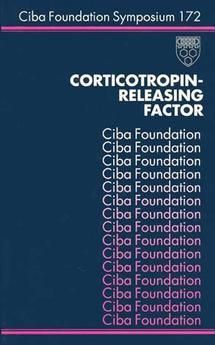 Produktbild: Corticotropin-Releasing Factor
