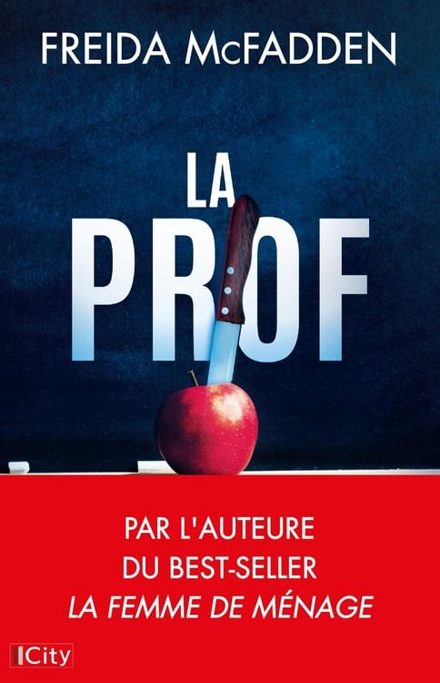 Produktbild: La prof