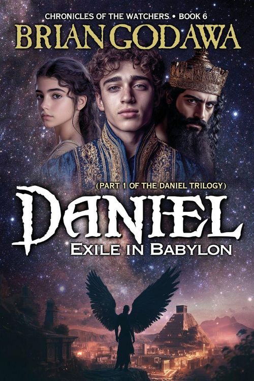 Produktbild: Daniel - Exile in Babylon