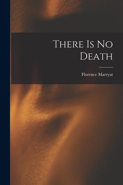 Produktbild: There is no Death