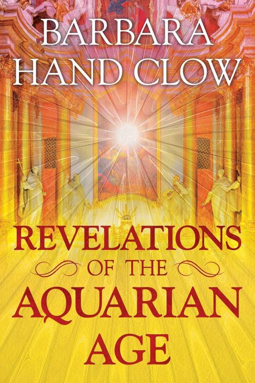 Produktbild: Revelations of the Aquarian Age