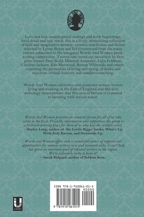 Produktbild: Words and Women