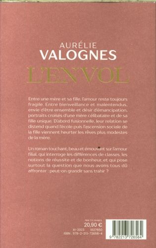 Produktbild: L'envol