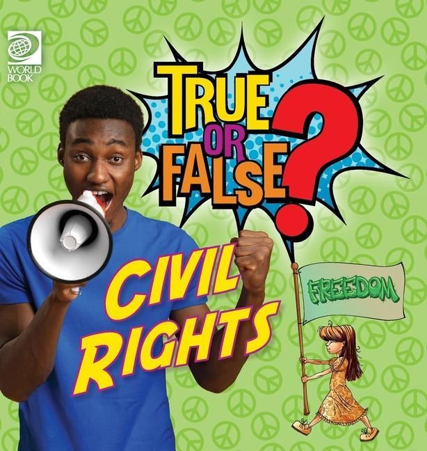 Produktbild: True or False? Civil Rights