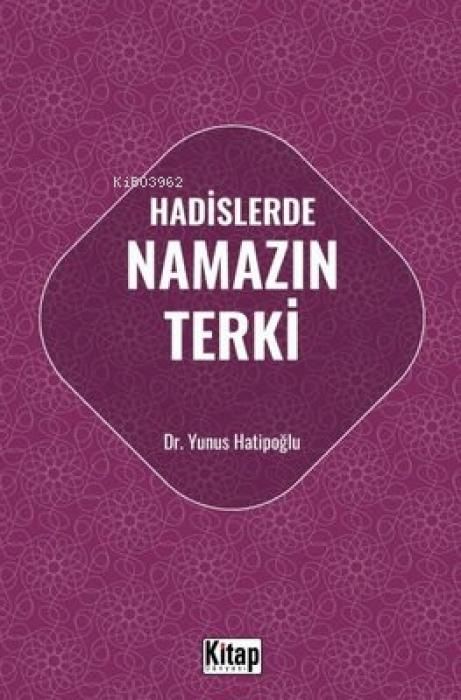 Produktbild: Hadislerde Namazin Terki