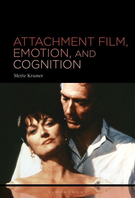 Produktbild: Attachment Film, Emotion, and Cognition