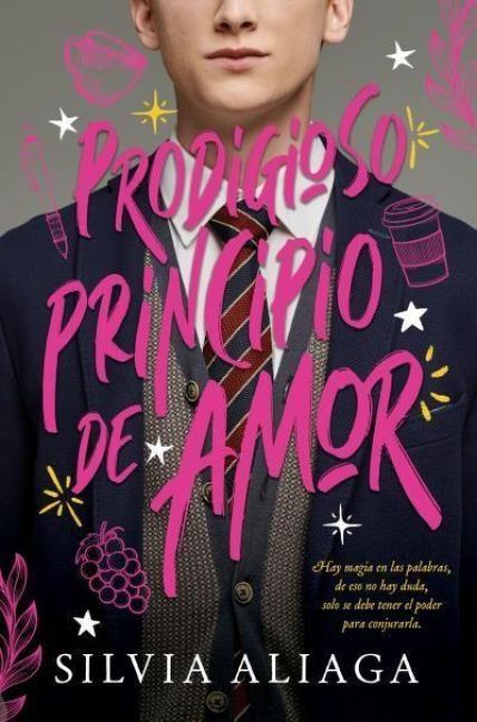Produktbild: Prodigioso Principio de Amor