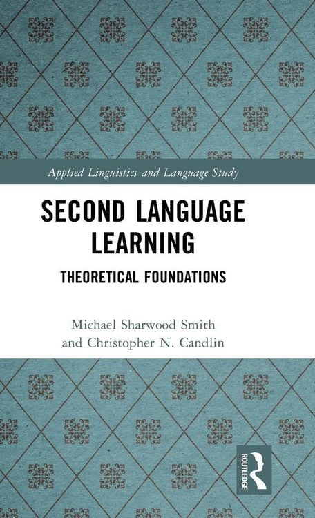 Produktbild: Second Language Learning
