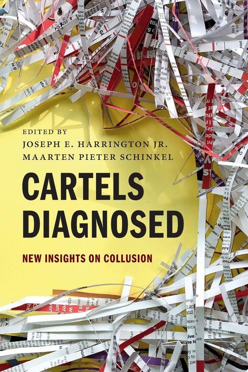 Produktbild: Cartels Diagnosed