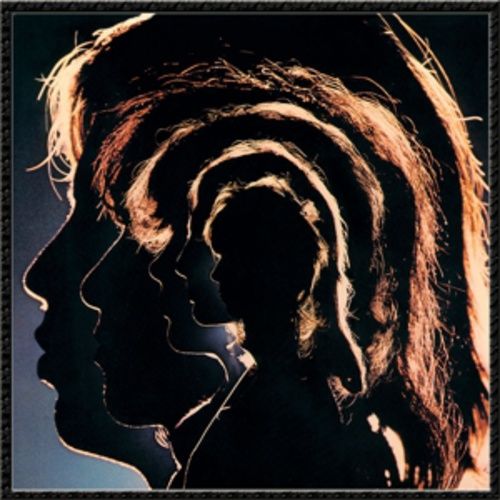 Produktbild: Hot Rocks (1964-1971)