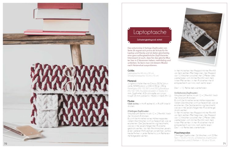 Produktbild: Die gro&szlig;e Strickmuster-Sammlung