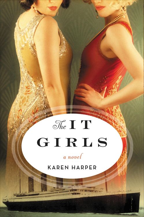 Produktbild: The It Girls