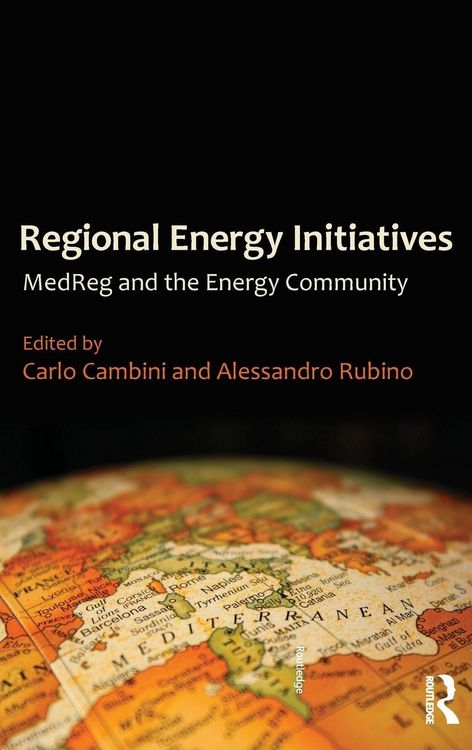 Produktbild: Regional Energy Initiatives