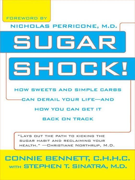 Produktbild: Sugar Shock!