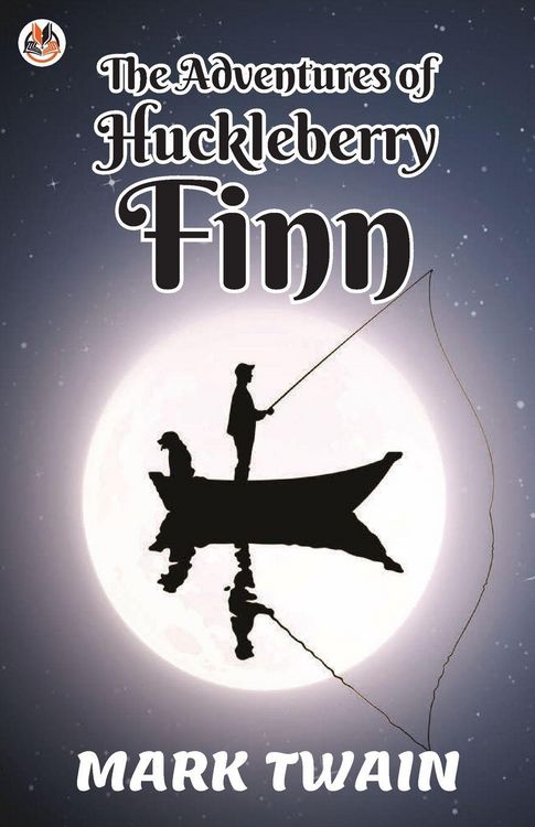 Produktbild: The Adventures of Huckleberry Finn