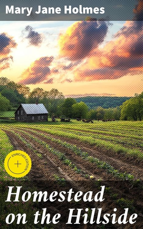 Produktbild: Homestead on the Hillside