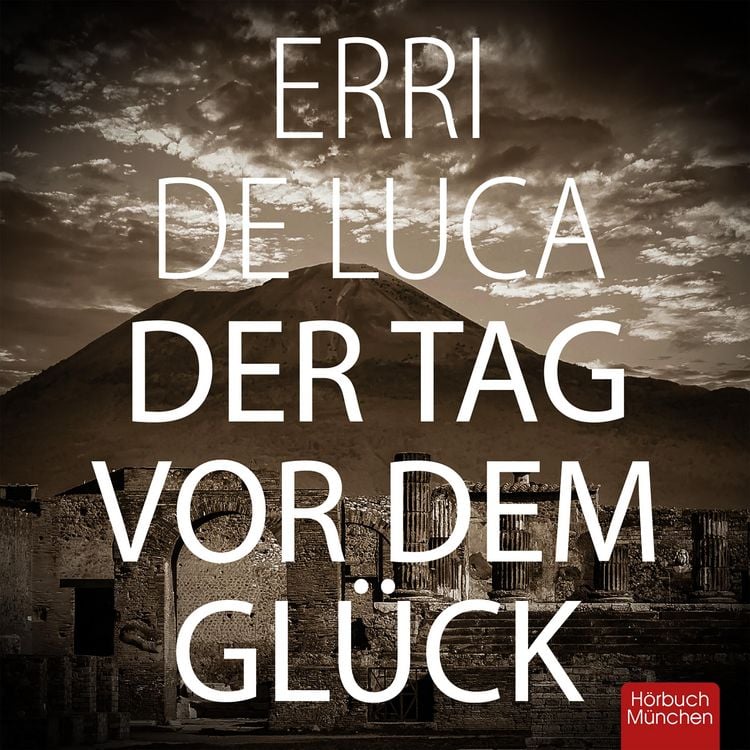 Produktbild: Der Tag vor dem Gl&uuml;ck