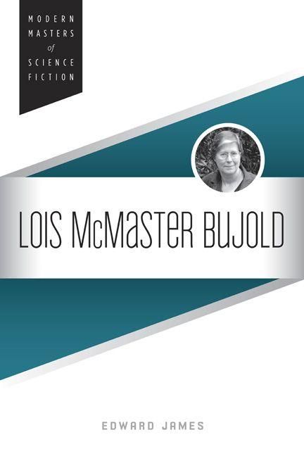 Produktbild: Lois McMaster Bujold