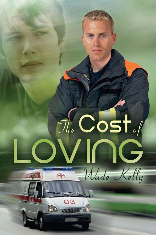 Produktbild: The Cost of Loving