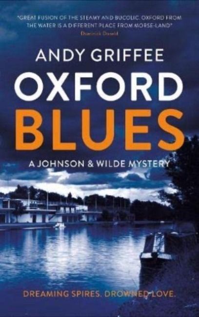 Produktbild: Oxford Blues