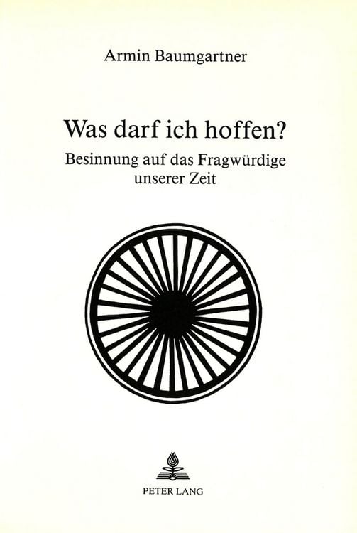 Produktbild: Was darf ich hoffen?