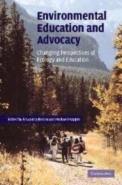 Produktbild: Environmental Education and Advocacy