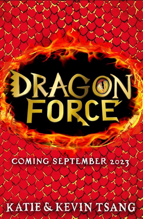Produktbild: Dragon Force