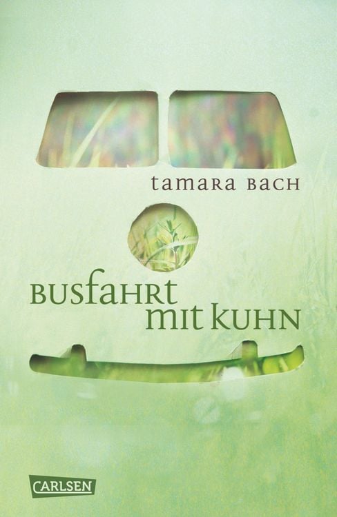 Produktbild: Busfahrt mit Kuhn