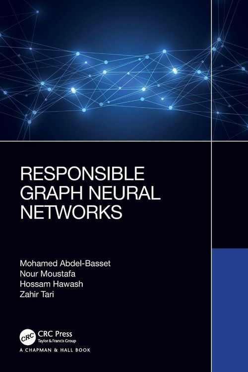 Produktbild: Responsible Graph Neural Networks