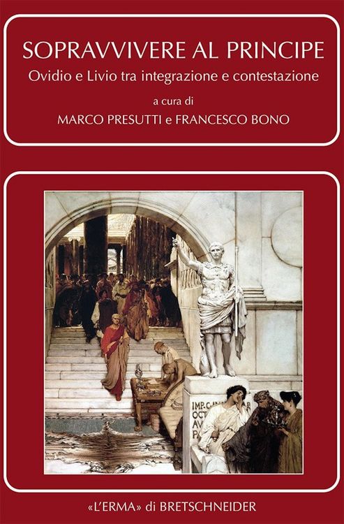 Produktbild: Sopravvivere al Principe
