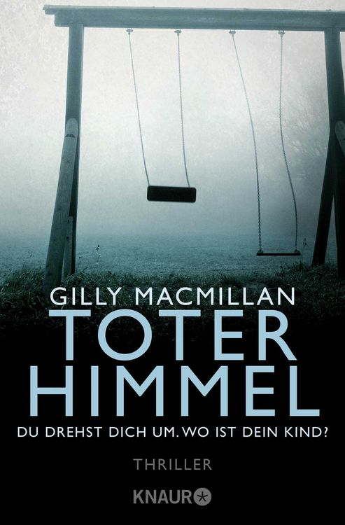 Produktbild: Toter Himmel - Du drehst dich um. Wo ist dein Kind?