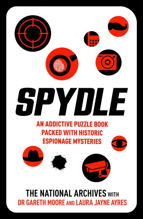 Produktbild: Spydle