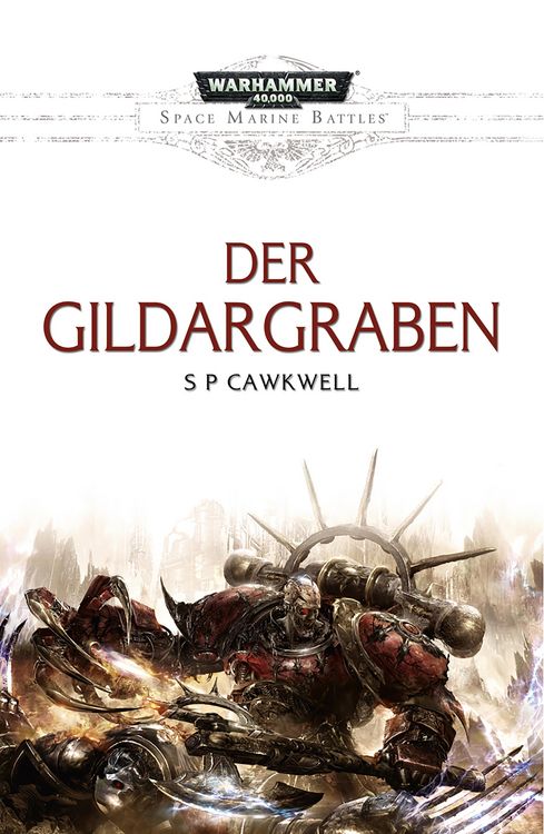 Produktbild: Der Gildargraben